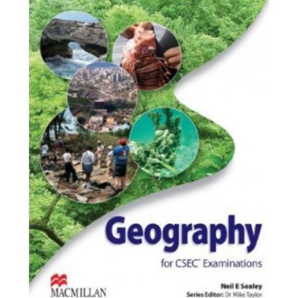 Geography for CSEC Examinations