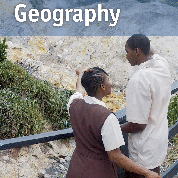 CSEC® Geography