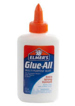 Glue Liquid- Medium 118ml