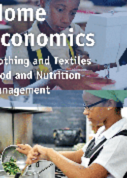 CSEC Food and Nutrition June 2008 Paper 2