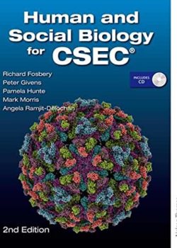 Human & Social Biology for CSEC