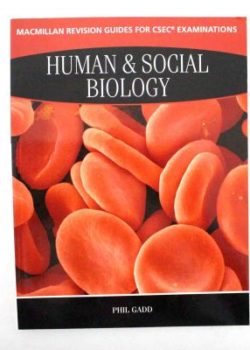 Human & Social Biology for CSEC Examination