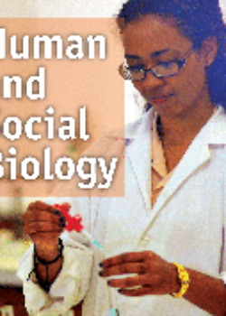 CSEC Human and Social Biology January 2020 Paper 2