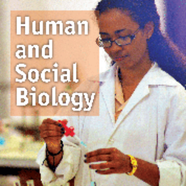 CSEC Human and Social Biology June 2018 Paper 2