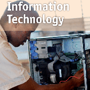 CSEC® Information Technology