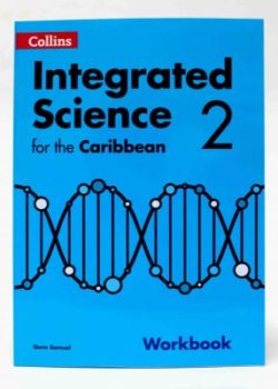 Collins Integrated Science for the Caribbean Workbook 2