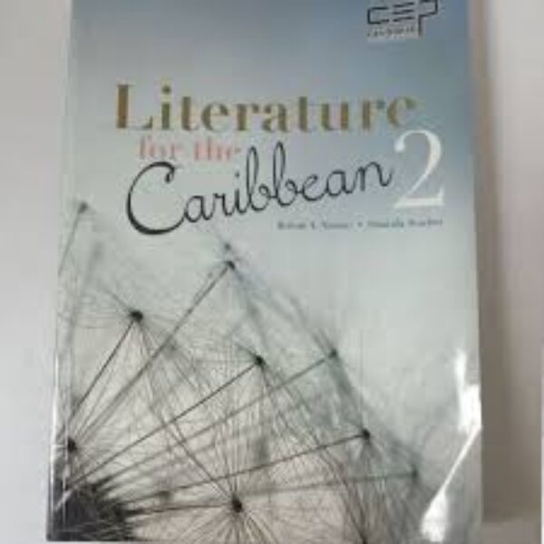 Literature for the Caribbean 2
