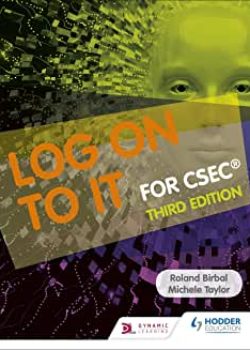 Log on to IT for CSEC