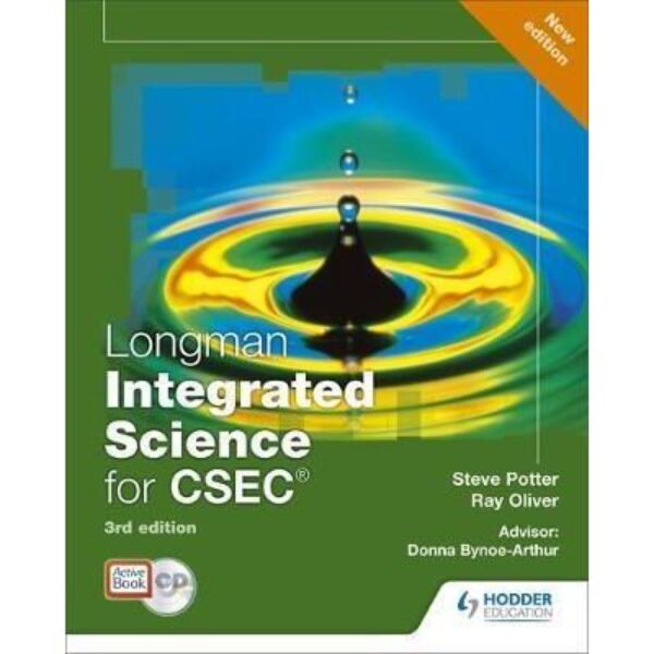 Longman Integrated Science for CXC