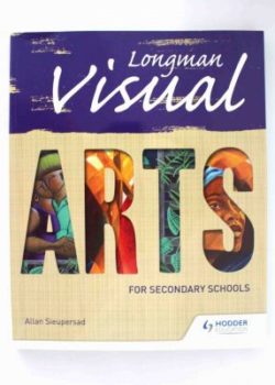 Longman Visual Arts for Secondary School