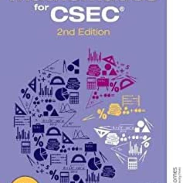 Mathematics for CSEC 2nd Edition