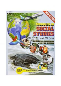 Modules in Social Studies with SBA Guide and Questions