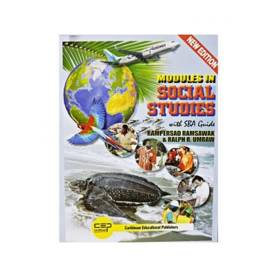 Modules in Social Studies with SBA Guide and Questions