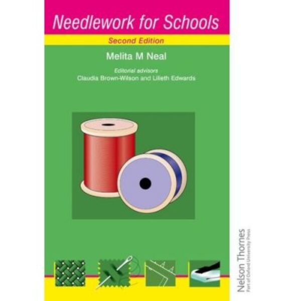 Needlework for Schools