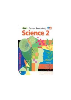 New Lower Secondary School Science 2- New