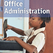 CSEC® Office Administration