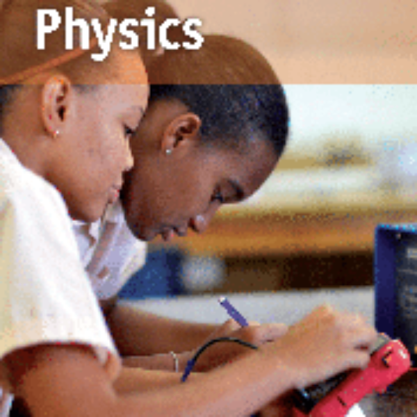 CSEC Physics January 2020 Paper 2