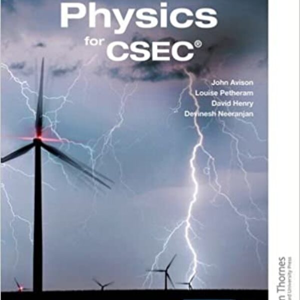 Physics for CSEC