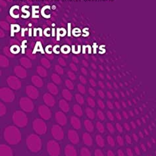 Practice Multiple Choice Questions CSEC Principles of Accounts