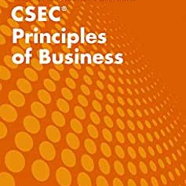 Practice Multiple Choice Questions CSEC Principles of Business