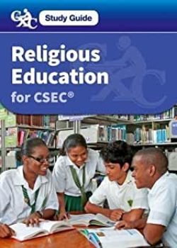 Religious Education for CSEC - Study Guide