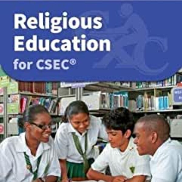 Religious Education for CSEC - Study Guide