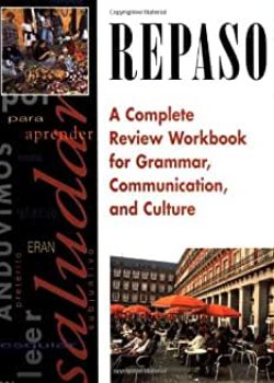 Repaso A Complete Reveiw Workbook