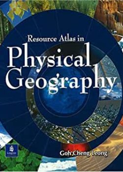 Resource Atlas in Physical Geography