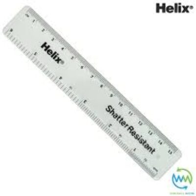 Ruler- 15cm