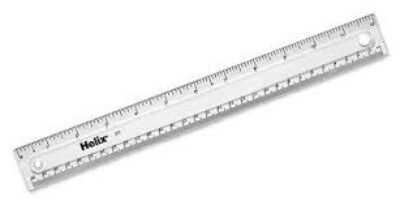 Ruler- 30cm