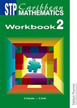 STP Caribbean Mathematics Work Book 2