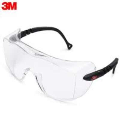 Safety Glasses