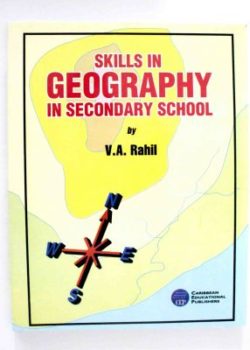Skills in Geography in Secondary Schools