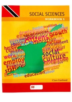 Social Sciences Workbook 1