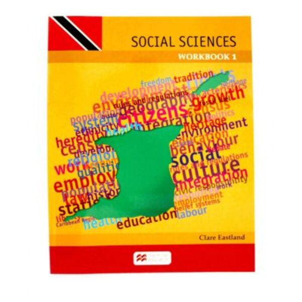 Social Sciences Workbook 1