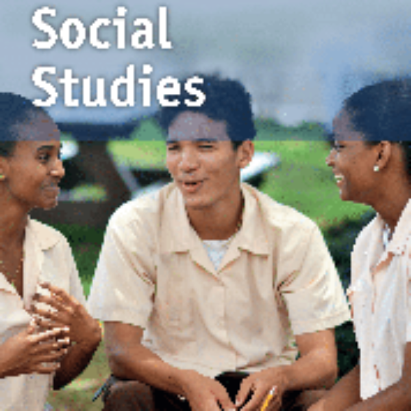 CSEC Social Studies January 2020 Paper 2