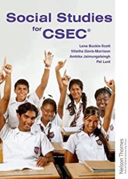 Social Studies for CSEC