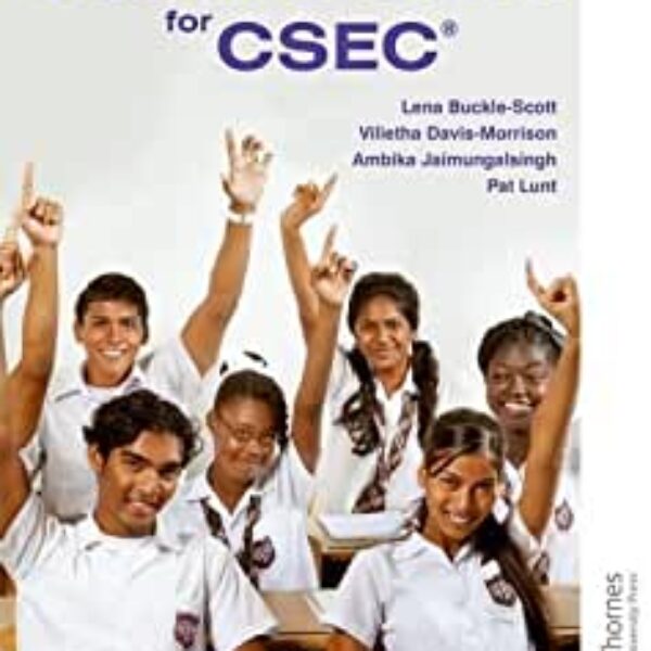 Social Studies for CSEC