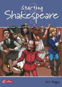 Starting Shakespeare