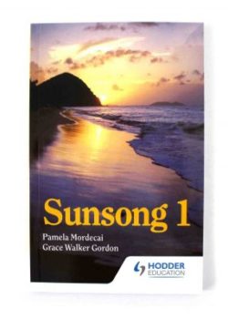 Sunsong Book 1