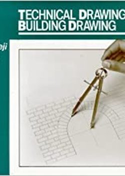 Technical Drawing 3 - Building Drawing
