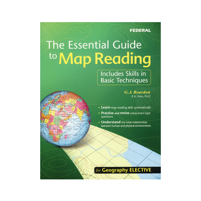 The Essential Guide to Map Reading