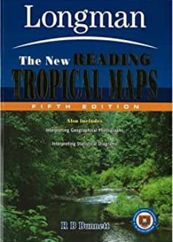 The New Reading Tropical Maps