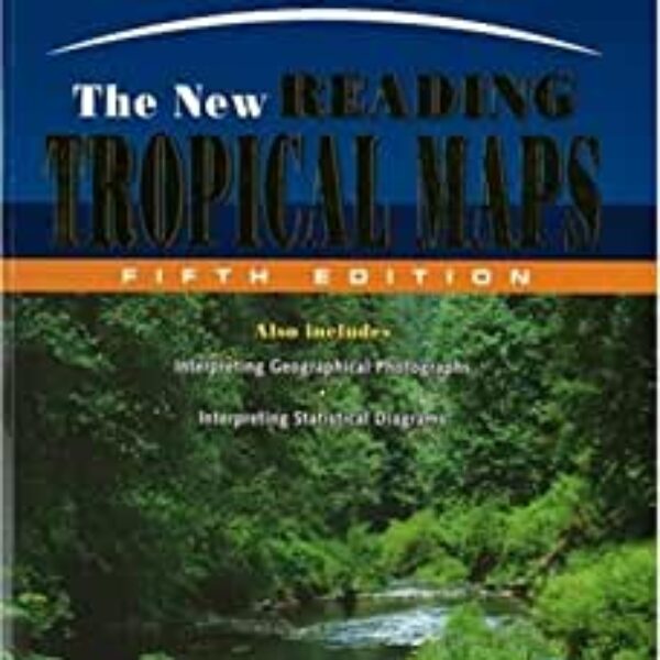 The New Reading Tropical Maps