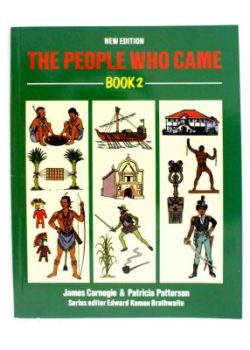 The People Who Came, Book 2