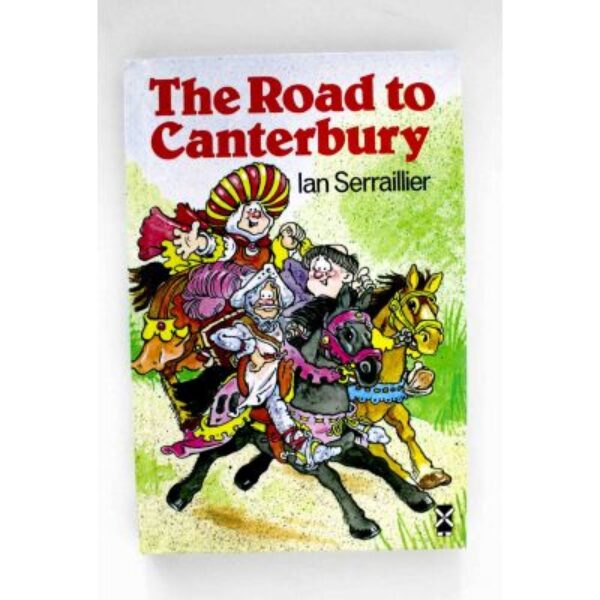 The Road to Canterbury
