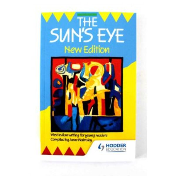 The Sun's Eye