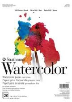 Water Colour Paper