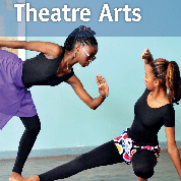 CSEC Theatre Arts June 2015 Paper 1 _TEST