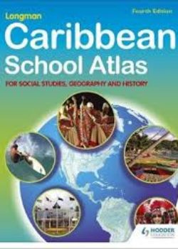 A Caribbean Atlas